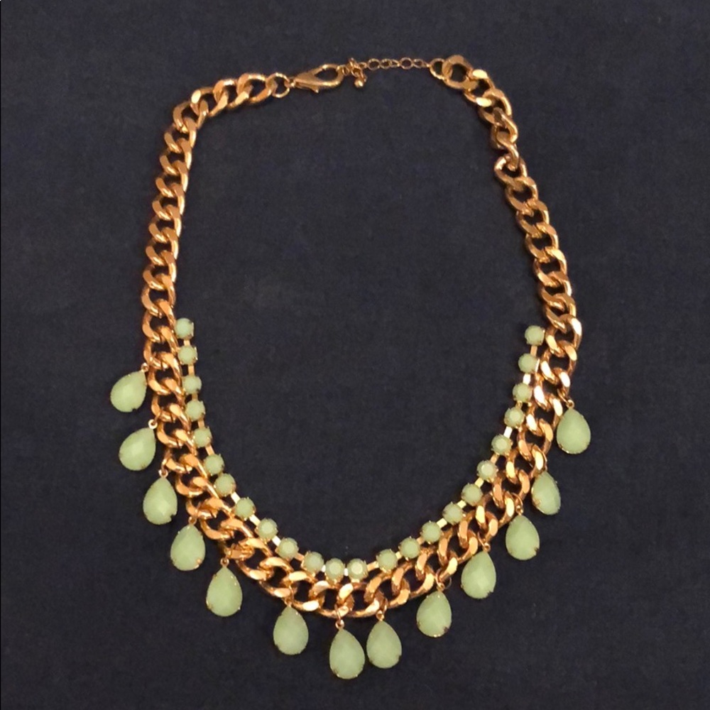 Fashion necklace